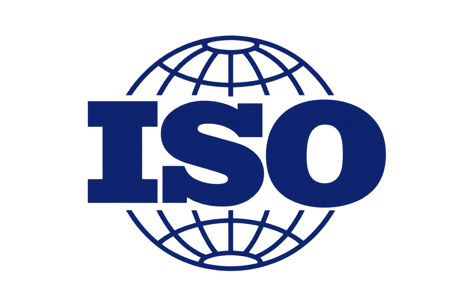 ISO 品質管理系統標示